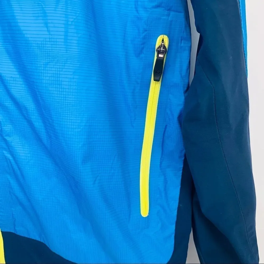 Columbia‎ Men’s Greene Trail Jacket Sz XL